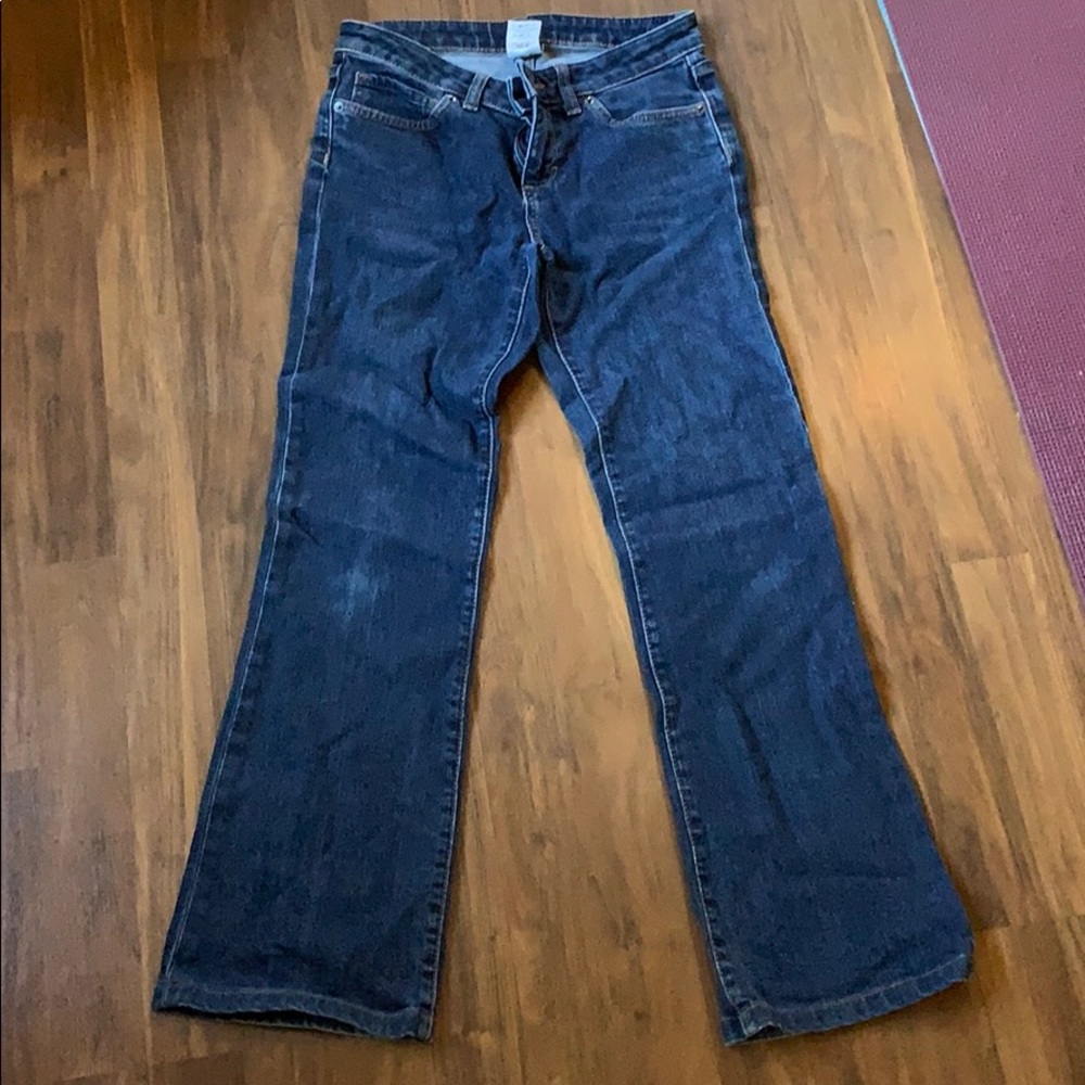 Patagonia jeans